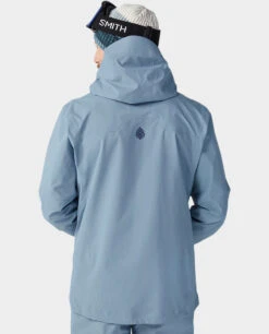 STIO Men's Objective Pro Jacket -Stio Activewear 200331 412 2