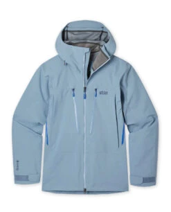 STIO Men's Objective Pro Jacket -Stio Activewear 200331 412