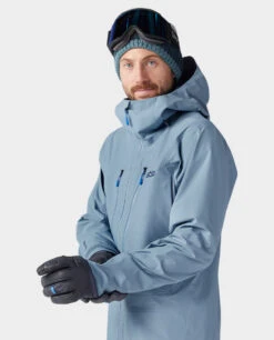 STIO Men's Objective Pro Jacket -Stio Activewear 200331 412 6