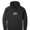 Men's Stio Stamped Hoodie -Stio Activewear 200336 114