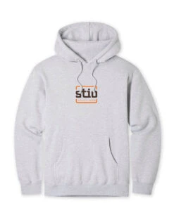 Men's Stio Stamped Hoodie 4 Men's Stio Stamped Hoodie -Stio Activewear 200336 124