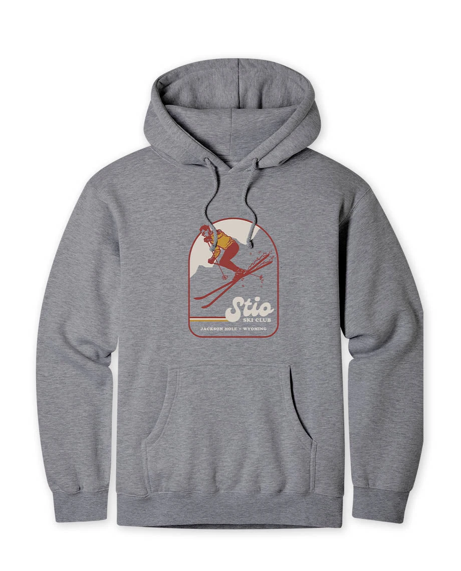 Stio Ski Club Hoodie Stio Ski Club Hoodie -Stio Activewear 200337 140