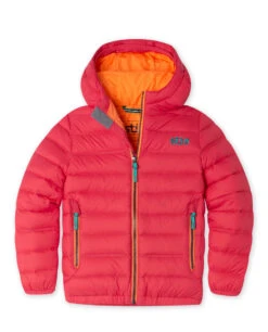 STIO Kids' Hometown Down Hooded Jacket -Stio Activewear 300003 500