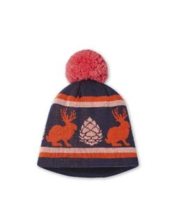 STIO Kids' Jackalope Beanie 6 STIO Kids' Jackalope Beanie -Stio Activewear 300006 443