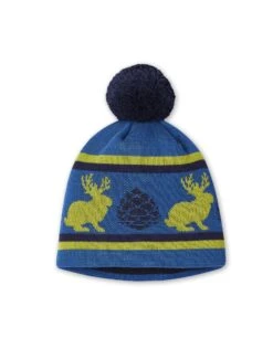 STIO Kids' Jackalope Beanie 4 STIO Kids' Jackalope Beanie -Stio Activewear 300006 696