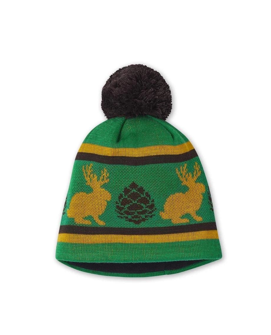 Kids' Jackalope Beanie STIO Kids' Jackalope Beanie -Stio Activewear 300006 752