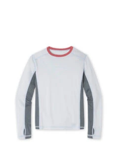 STIO Kids' Basis Power Wool™ Crew -Stio Activewear 300009 196 4cc79df3 ff71 4344 b33c f765440a8e88
