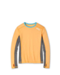 STIO Kids' Basis Power Wool™ Crew -Stio Activewear 300009 301 c8ef2af9 bf37 434a 804b cee429a5ecd9