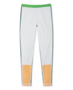 STIO Kids' Basis Power Wool™ Tight