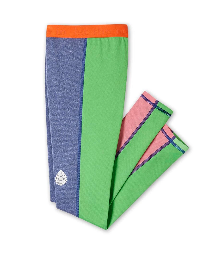 Kids' Basis Power Wool™ Tight STIO Kids' Basis Power Wool™ Tight -Stio Activewear 300010 402 folded dd79ee33 af00 42f1 bd28 7e2d5193d38c