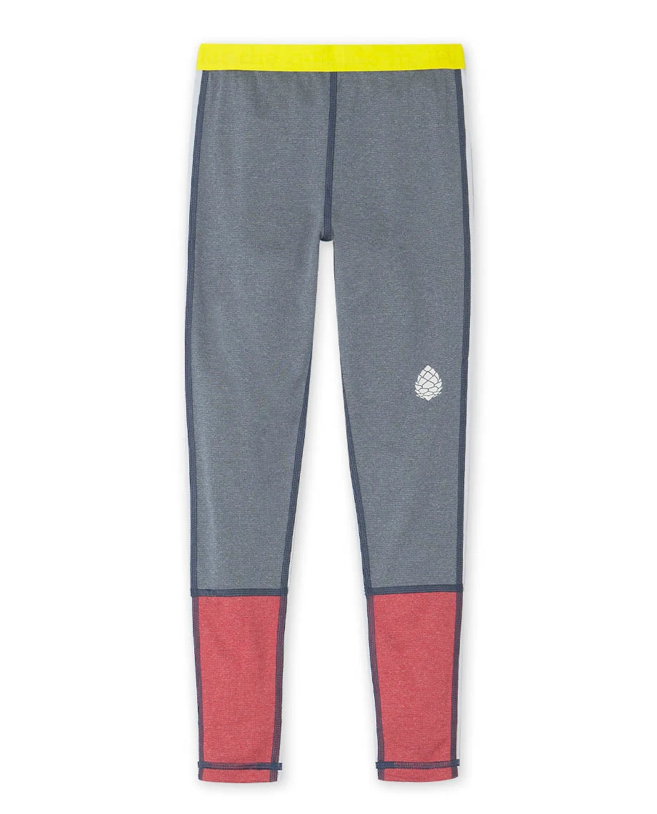 Kids' Basis Power Wool™ Tight STIO Kids' Basis Power Wool™ Tight -Stio Activewear 300010 443 2eaf2d64 bc58 4939 bd22 ca09adc71ab7