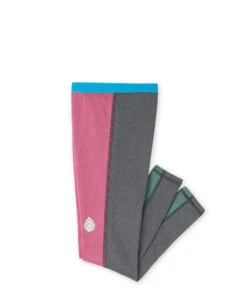 STIO Kids' Basis Power Wool™ Tight 10 STIO Kids' Basis Power Wool™ Tight -Stio Activewear 300010 530 folded 9744d05b c850 4b99 8eb8 0157774ac653