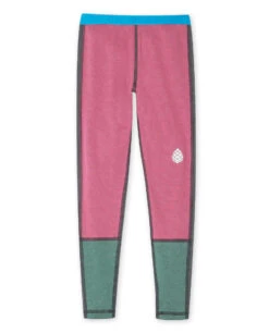 STIO Kids' Basis Power Wool™ Tight 8 STIO Kids' Basis Power Wool™ Tight -Stio Activewear 300010 530 82d0d09e 451a 400c 89eb 8098bc83b751
