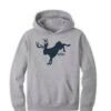 STIO Kids' Bucking Jackalope Hoodie -Stio Activewear 300020 124 3a1243c4 822f 46d4 9e03 bc3dd3126bbb