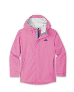 STIO Kids' Rollick Hooded Jacket 4 STIO Kids' Rollick Hooded Jacket -Stio Activewear 300026 537