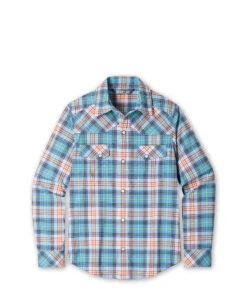 STIO Kids' Eddy Shirt LS -Stio Activewear 300027 496