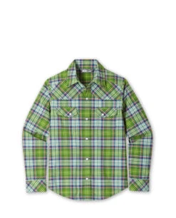 STIO Kids' Eddy Shirt LS -Stio Activewear 300027 731 6c6fea5d 791e 4b77 b32f b99be5945909