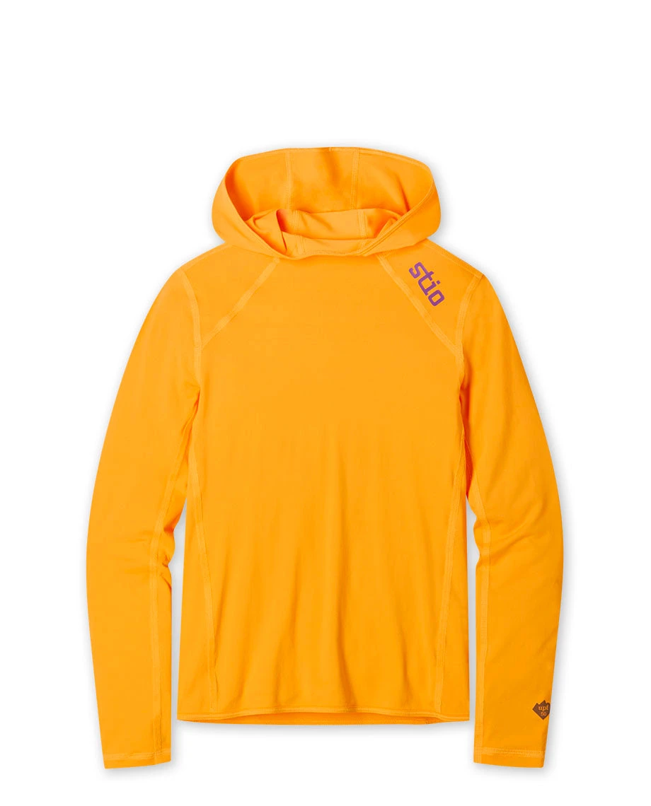 Kids' Hylas Hooded Pullover STIO Kids' Hylas Hooded Pullover -Stio Activewear 300028 307