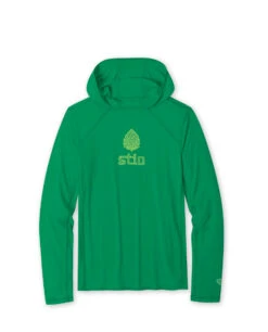 STIO Kids' Hylas Hooded Pullover 6 STIO Kids' Hylas Hooded Pullover -Stio Activewear 300028 751