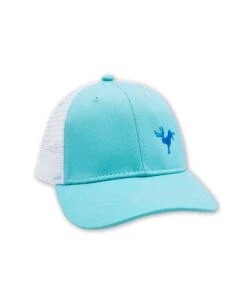 STIO Kids' Bucking Jack Trucker -Stio Activewear 300032 485 Side