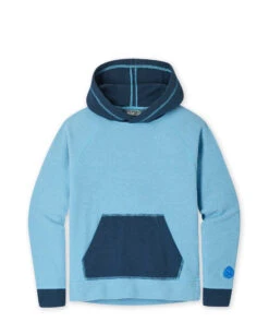 STIO Kids' Turpin Fleece Hoodie -Stio Activewear 300041 482