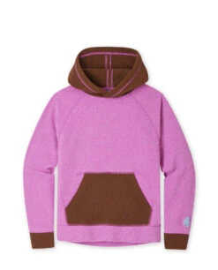 STIO Kids' Turpin Fleece Hoodie -Stio Activewear 300041 616