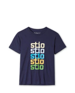 Kids' Stio Echo Tee -Stio Activewear 300049 420