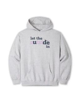 STIO Kids' Let The Outside In® Hoodie