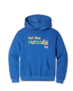 STIO Kids' Let The Outside In® Hoodie 4 STIO Kids' Let The Outside In® Hoodie -Stio Activewear 300050 299 3a257283 44f3 4c55 8716 8a940180794d