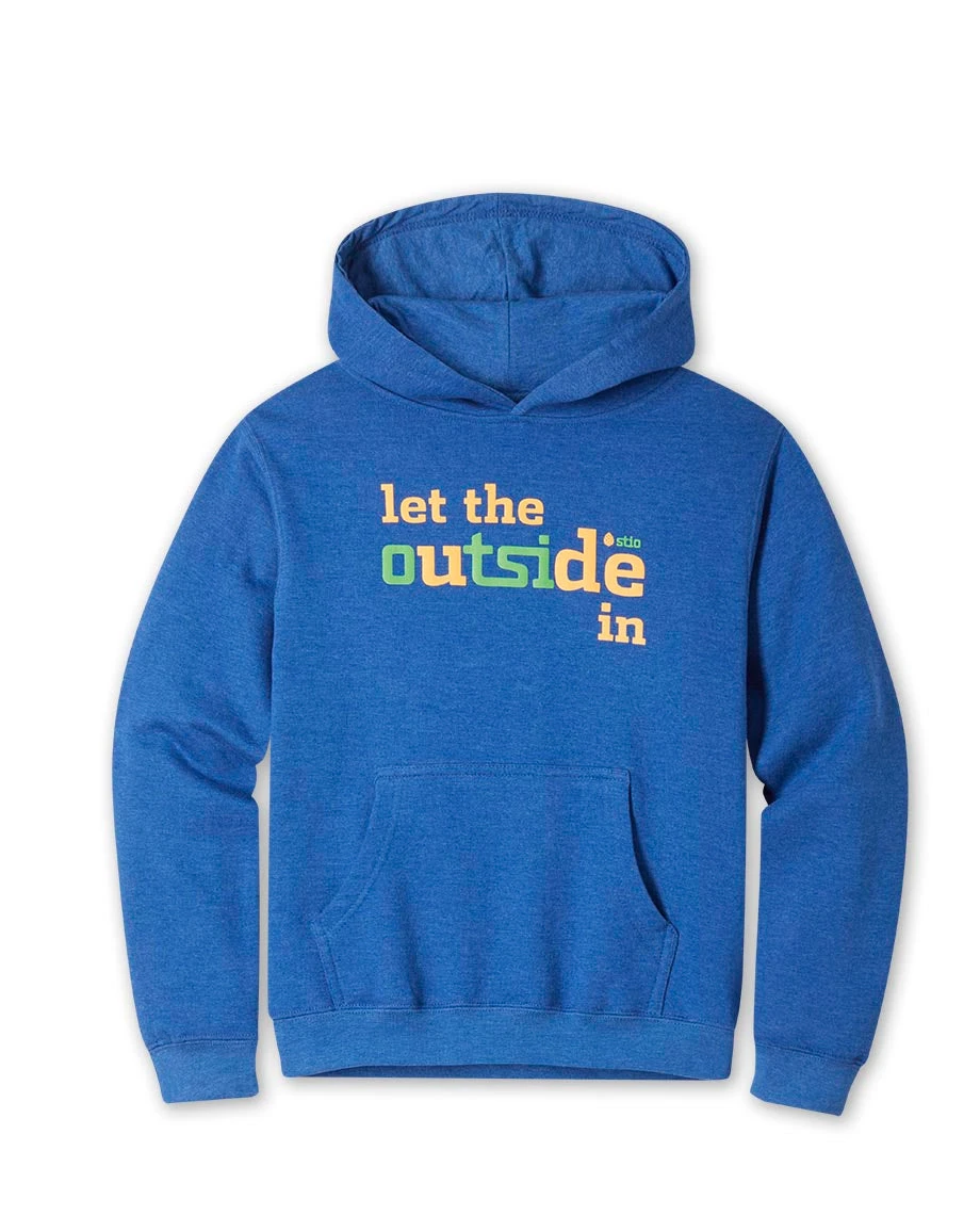 Kids' Let The Outside In® Hoodie STIO Kids' Let The Outside In® Hoodie -Stio Activewear 300050 299 3a257283 44f3 4c55 8716 8a940180794d