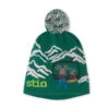 STIO Kids' Mountain Jackalope Beanie