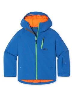 STIO Kids' Rafferty Insulated Jacket