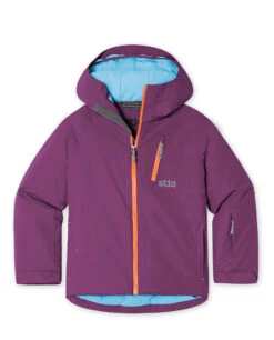 STIO Kids' Rafferty Insulated Jacket -Stio Activewear 300061 600