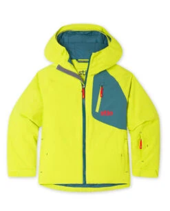 STIO Kids' Rafferty Insulated Jacket -Stio Activewear 300061 726