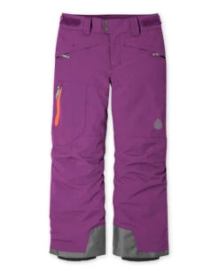STIO Kids' Rafferty Insulated Pant -Stio Activewear 300062 600