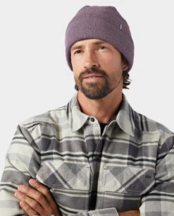 STIO Turpin Fleece Cuff Beanie -Stio Activewear 400002 609 2