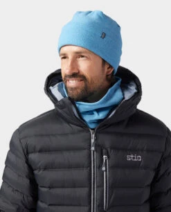 STIO Turpin Fleece Neck Gaiter -Stio Activewear 400004 482 6902af20 0e9a 435d 8781 addf3ea4dd29