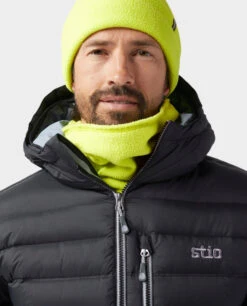 STIO Turpin Fleece Neck Gaiter -Stio Activewear 400004 764 680bb6e6 fab5 4371 a88e 1e7c73087c7b
