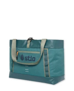 STIO Basin XT CarryAll 35L -Stio Activewear 400025 702 angle