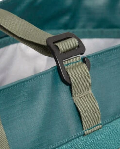 STIO Basin XT CarryAll 35L -Stio Activewear 400025 702 detail buckle