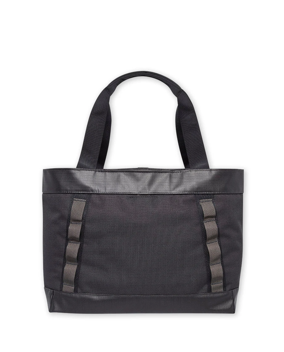 Basin XT CarryAll 25L STIO Basin XT CarryAll 25L -Stio Activewear 400041 116 back 61d9909a 2dcb 4ed0 a40a ce28067fee5d