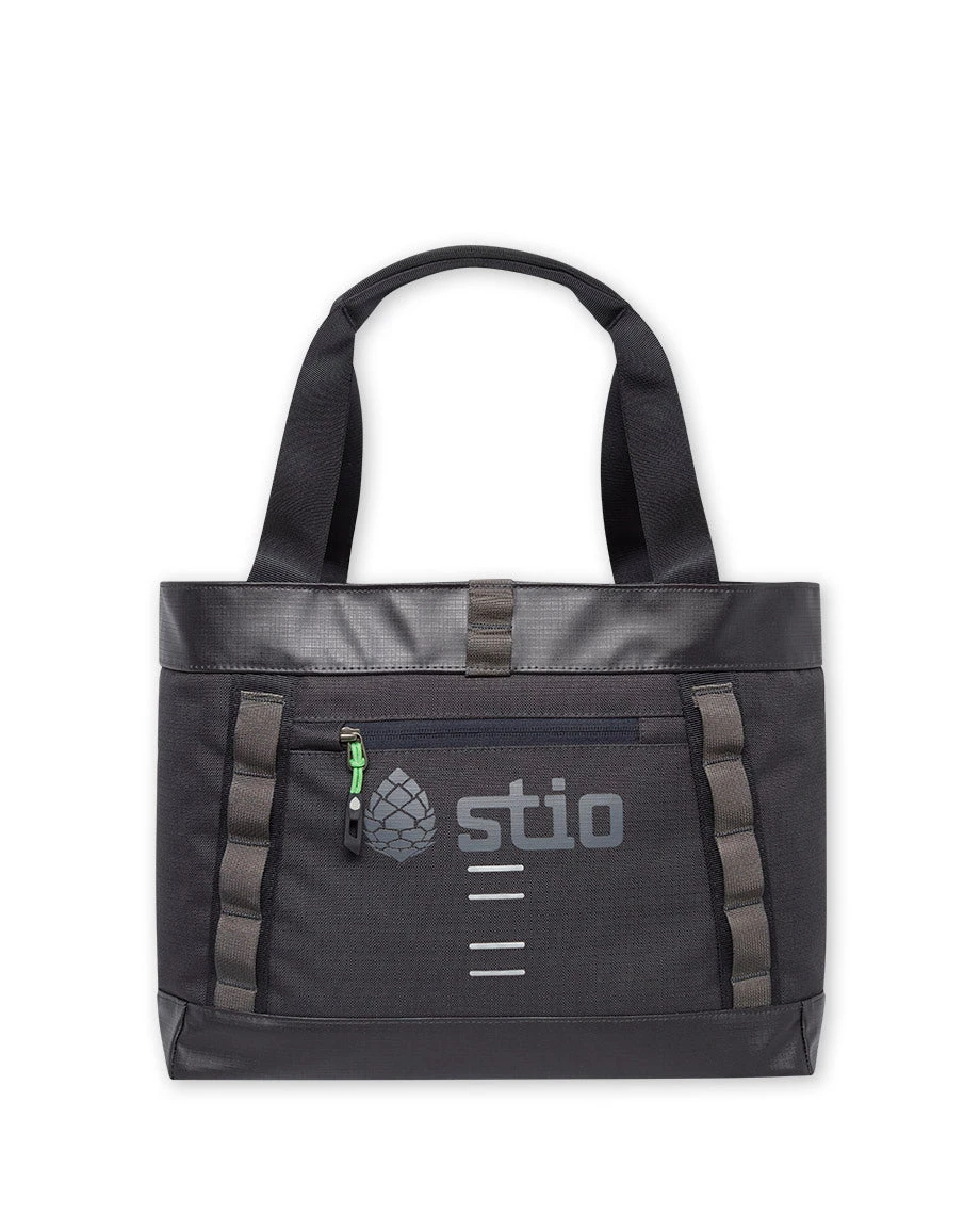 Basin XT CarryAll 25L STIO Basin XT CarryAll 25L -Stio Activewear 400041 116 front 6f101060 ab30 44be 9f23 0773827c76aa