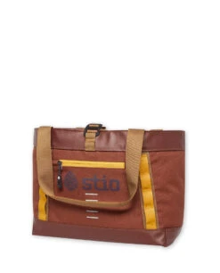 STIO Basin XT CarryAll 25L 10 STIO Basin XT CarryAll 25L -Stio Activewear 400041 293 angle 57d21388 8250 401d bae9 25d6c8d81684