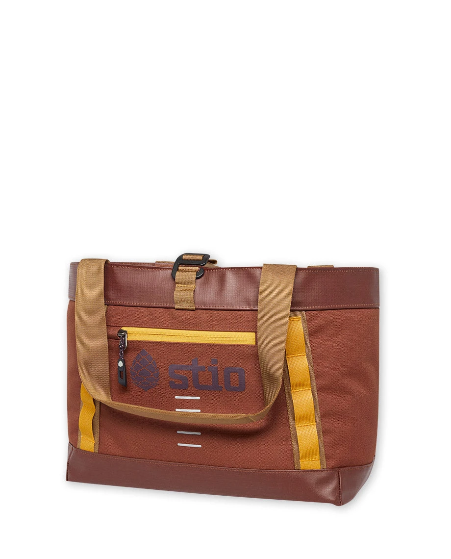 Basin XT CarryAll 25L STIO Basin XT CarryAll 25L -Stio Activewear 400041 293 angle 57d21388 8250 401d bae9 25d6c8d81684