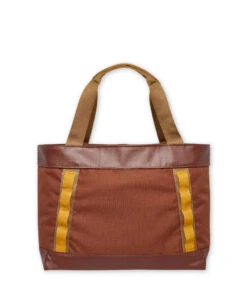 STIO Basin XT CarryAll 25L 11 STIO Basin XT CarryAll 25L -Stio Activewear 400041 293 back 32d27fde e0f9 4355 b77c 3b9fa7664bf2