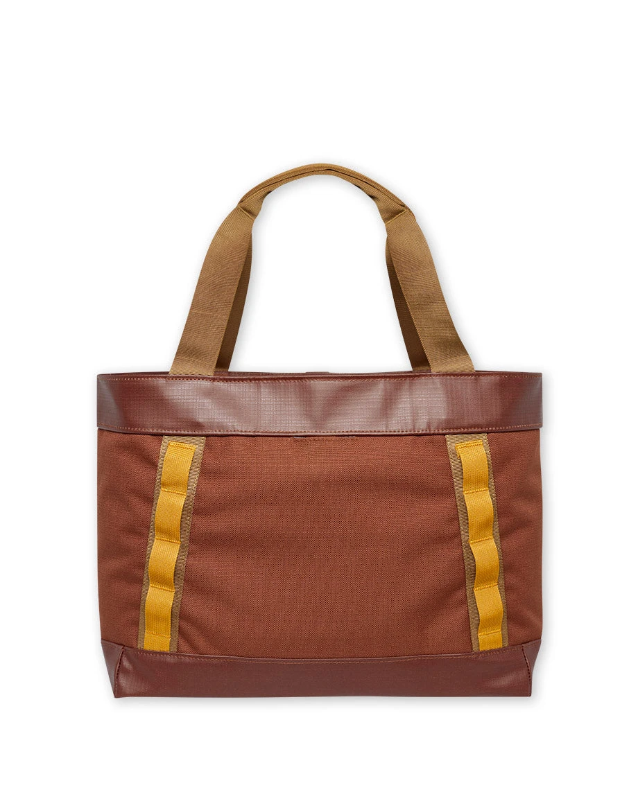 Basin XT CarryAll 25L STIO Basin XT CarryAll 25L -Stio Activewear 400041 293 back 32d27fde e0f9 4355 b77c 3b9fa7664bf2