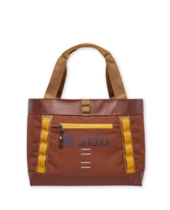 STIO Basin XT CarryAll 25L 8 STIO Basin XT CarryAll 25L -Stio Activewear 400041 293 front a78f048e 20ec 4ae4 8082 cf73b08a0db4