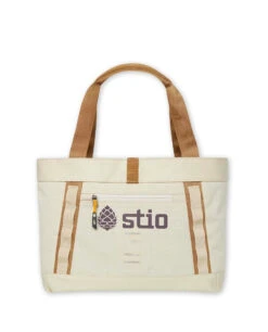 STIO Basin XT CarryAll 25L 17 STIO Basin XT CarryAll 25L -Stio Activewear 400041 297 front