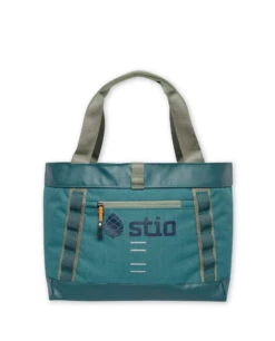 STIO Basin XT CarryAll 25L 13 STIO Basin XT CarryAll 25L -Stio Activewear 400041 702 front 704deba4 16b4 4767 83b1 aeee06ca9551