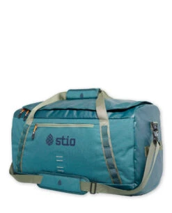 STIO Basin XT Duffel 90L -Stio Activewear 400042 702 angle